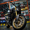 2025 Honda CB1000 Hornet SP GCC Motorcycle In Abudhabi - 0555546678