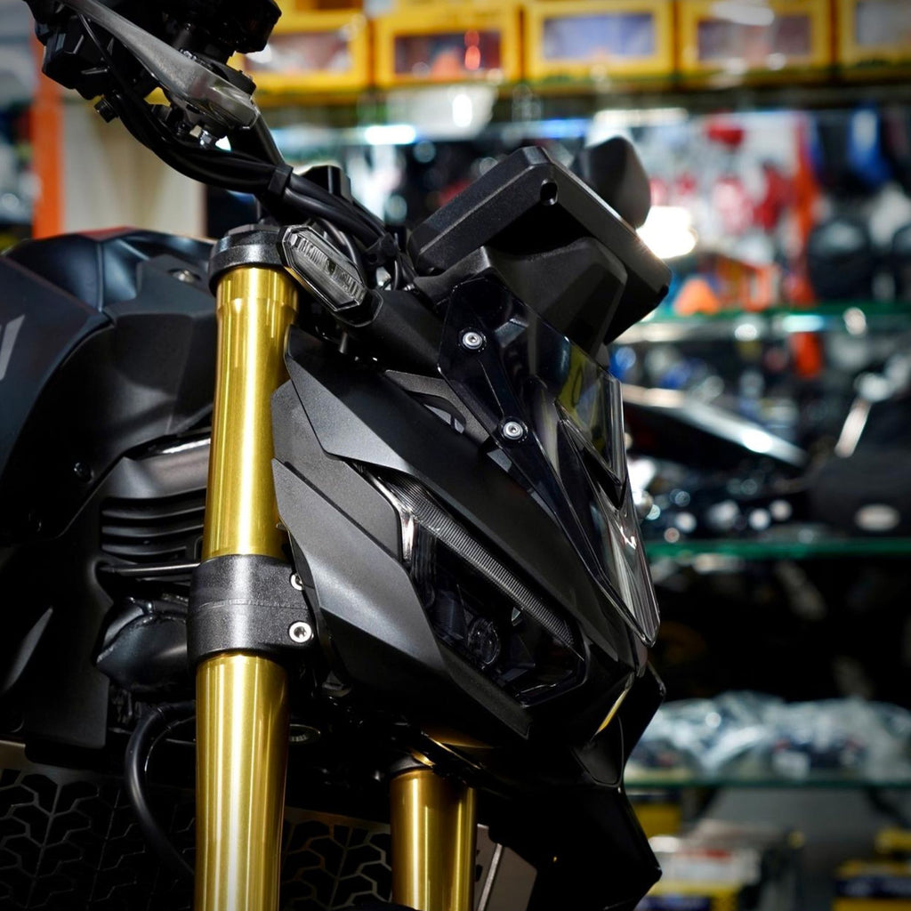 2025 Honda CB1000 Hornet SP GCC Motorcycle In Abudhabi - 0555546678