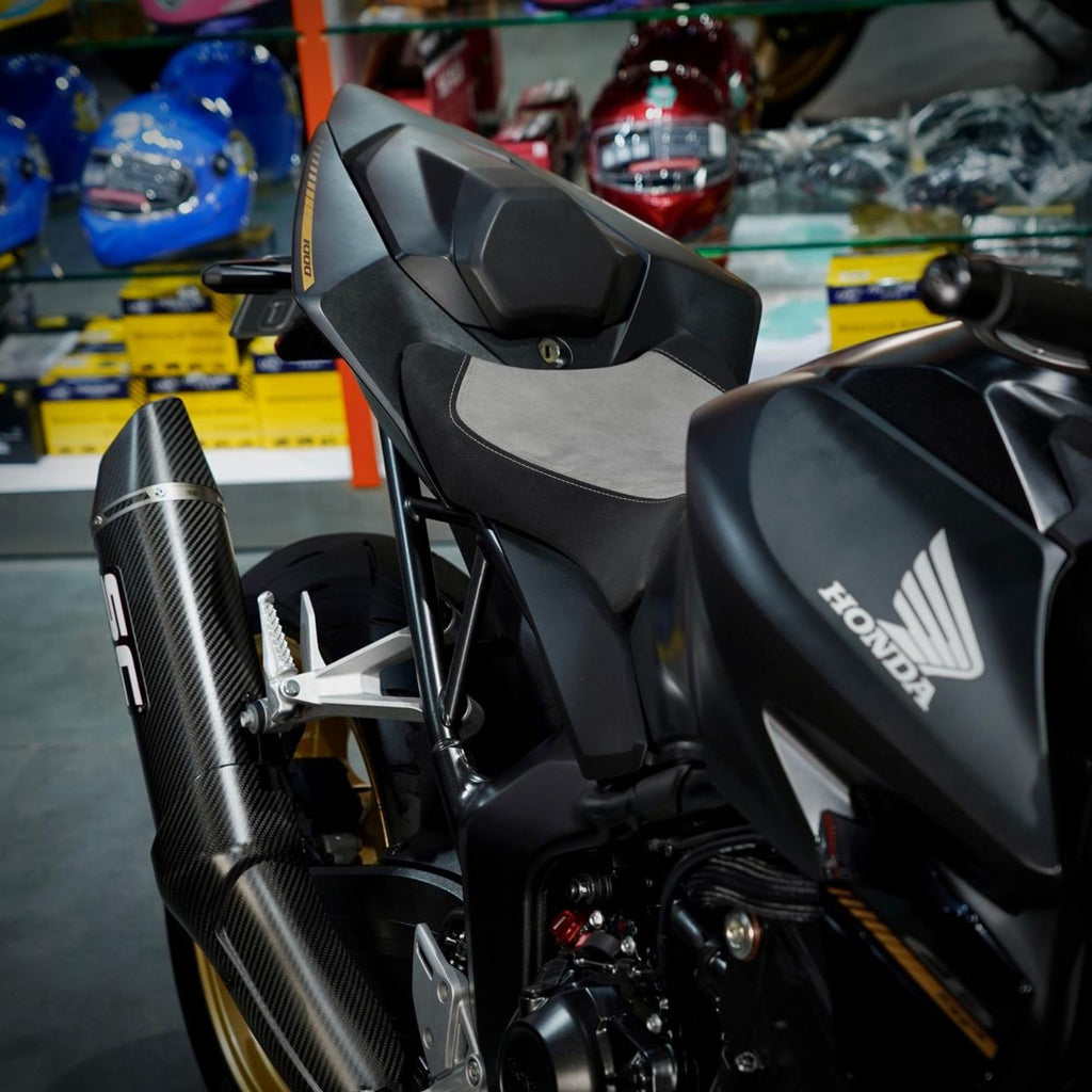 2025 Honda CB1000 Hornet SP GCC Motorcycle In Abudhabi - 0555546678