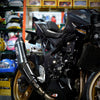 2025 Honda CB1000 Hornet SP GCC Motorcycle In Abudhabi - 0555546678