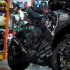 Modified 2021 Honda CBR1000RR Sportbike In Abudhabi - 0555546678