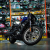 2023 Used Harley Davidson Motorcycle In Abudhabi - 0555546678
