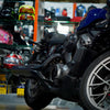 2023 Used Harley Davidson Motorcycle In Abudhabi - 0555546678