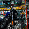 2023 Used Harley Davidson Motorcycle In Abudhabi - 0555546678