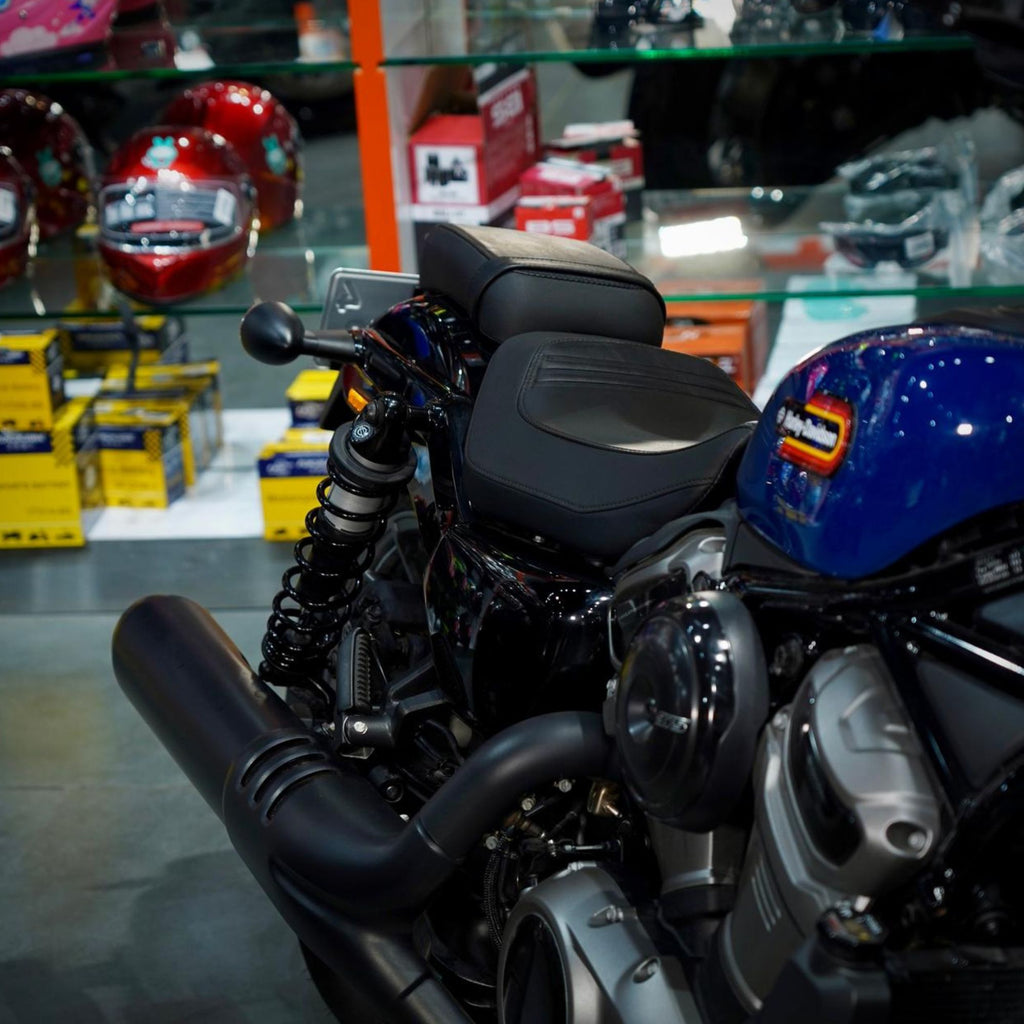 2023 Used Harley Davidson Motorcycle In Abudhabi - 0555546678