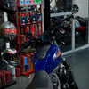 2023 Used Harley Davidson Motorcycle In Abudhabi - 0555546678