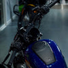 2023 Used Harley Davidson Motorcycle In Abudhabi - 0555546678