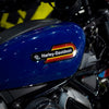 2023 Used Harley Davidson Motorcycle In Abudhabi - 0555546678