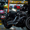 2022 Harley Sportster Motorcycle In Abudhabi - 0555546678
