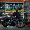 2022 Harley Sportster Motorcycle In Abudhabi - 0555546678