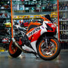 Used 2016 Honda CBR1000RR Repsol Edition In Abudhabi - 0555546678
