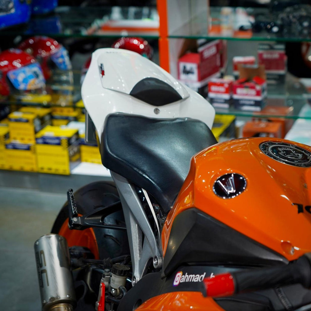 Used 2016 Honda CBR1000RR Repsol Edition In Abudhabi - 0555546678