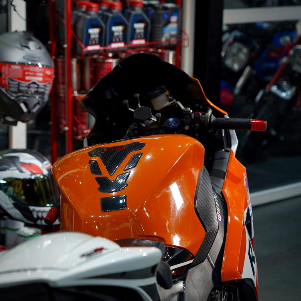 Used 2016 Honda CBR1000RR Repsol Edition In Abudhabi - 0555546678