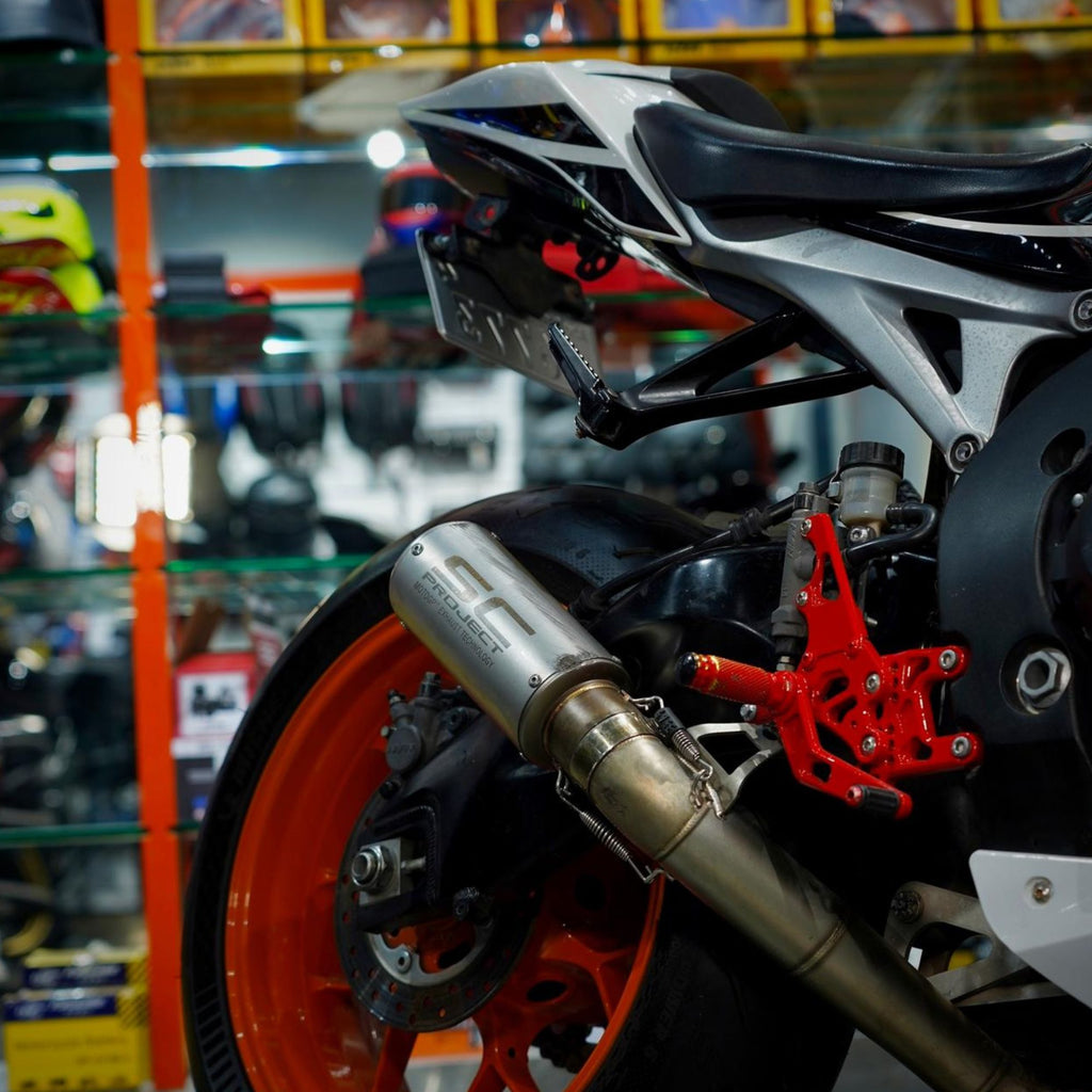 Used 2016 Honda CBR1000RR Repsol Edition In Abudhabi - 0555546678