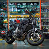2014 Yamaha MT-07 Naked Bike In Abudhabi - 0555546678