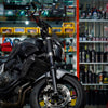 2014 Yamaha MT-07 Naked Bike In Abudhabi - 0555546678