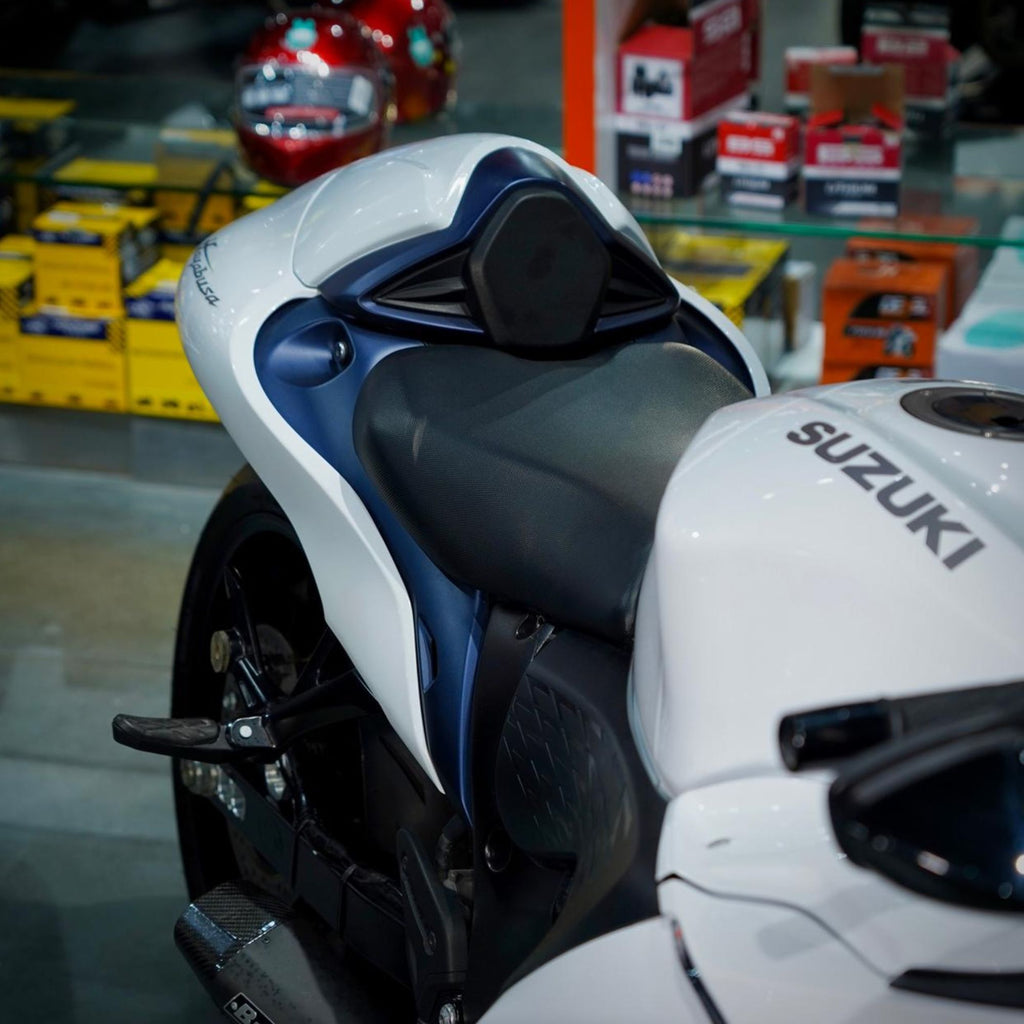 2022 Suzuki Hayabusa Superbike In Abudhabi - 0555546678