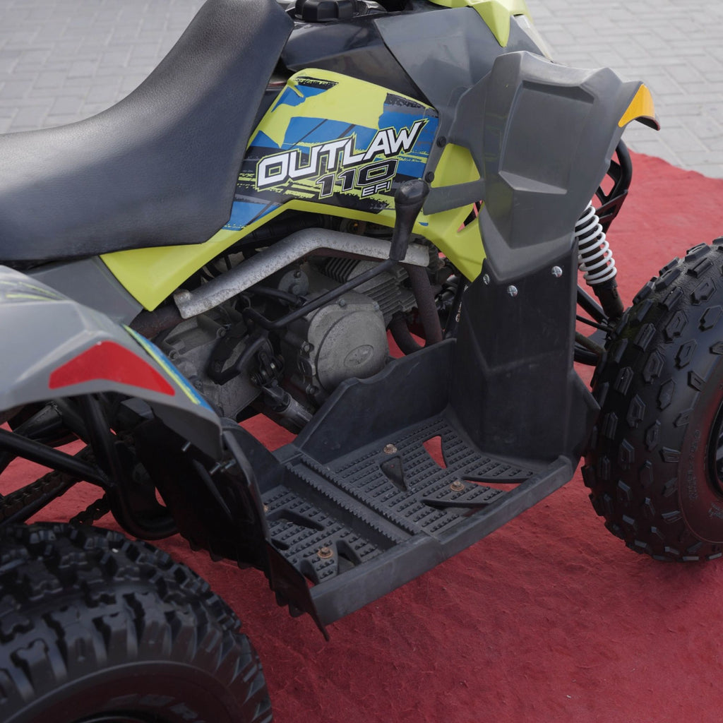 2021 Polaris Outlaw 110cc ATV for Sale In Sharjah - 0555598040