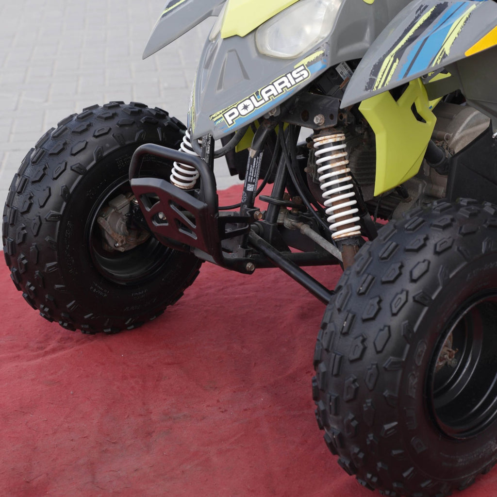 2021 Polaris Outlaw 110cc ATV for Sale In Sharjah - 0555598040