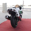 2013 Used Kawasaki Ninja ZX-14R 1400cc HyperSport Motorcycle In Sharjah - 0555598040