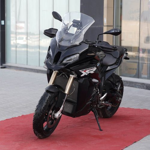 2024 BMW S1000XR 1000cc Sport Touring Bike for Sale In Sharjah - 0555598040