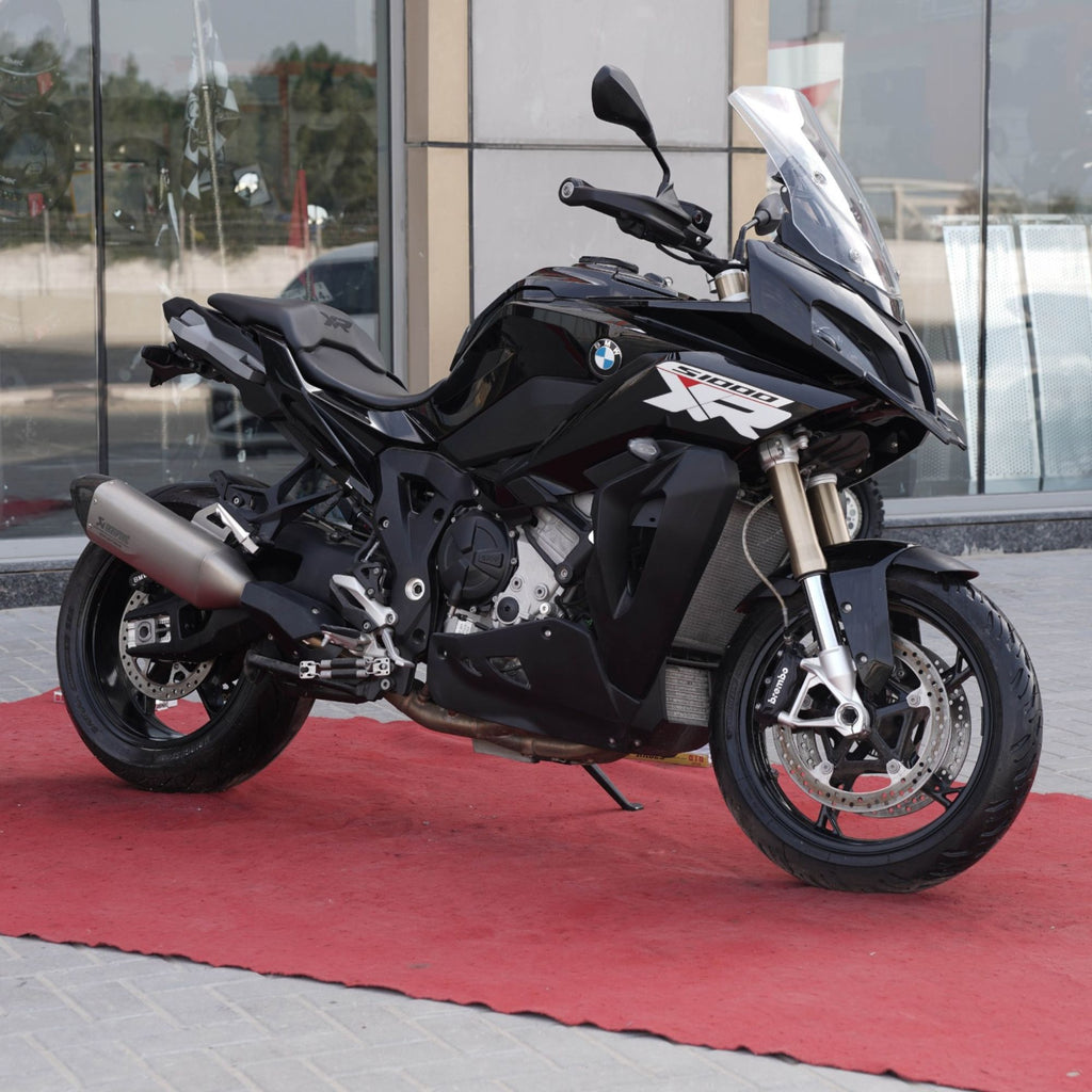 2024 BMW S1000XR 1000cc Sport Touring Bike for Sale In Sharjah - 0555598040
