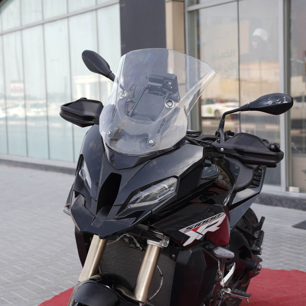 2024 BMW S1000XR 1000cc Sport Touring Bike for Sale In Sharjah - 0555598040