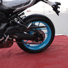 2025 Yamaha MT-07 700cc Motorcycle Sale In Sharjah - 0555598040