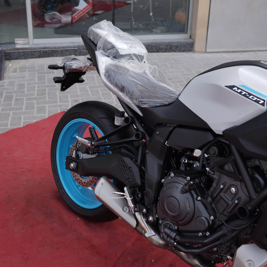 2025 Yamaha MT-07 700cc Motorcycle Sale In Sharjah - 0555598040