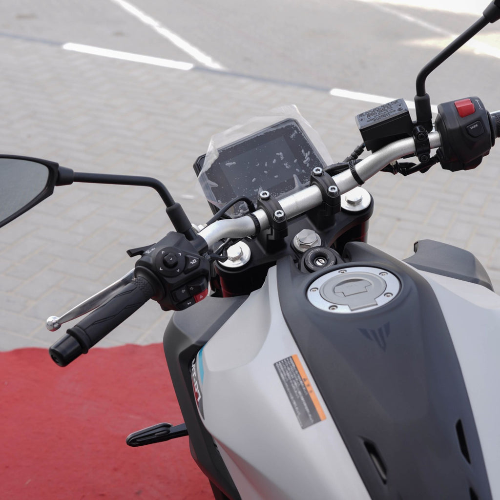 2025 Yamaha MT-07 700cc Motorcycle Sale In Sharjah - 0555598040