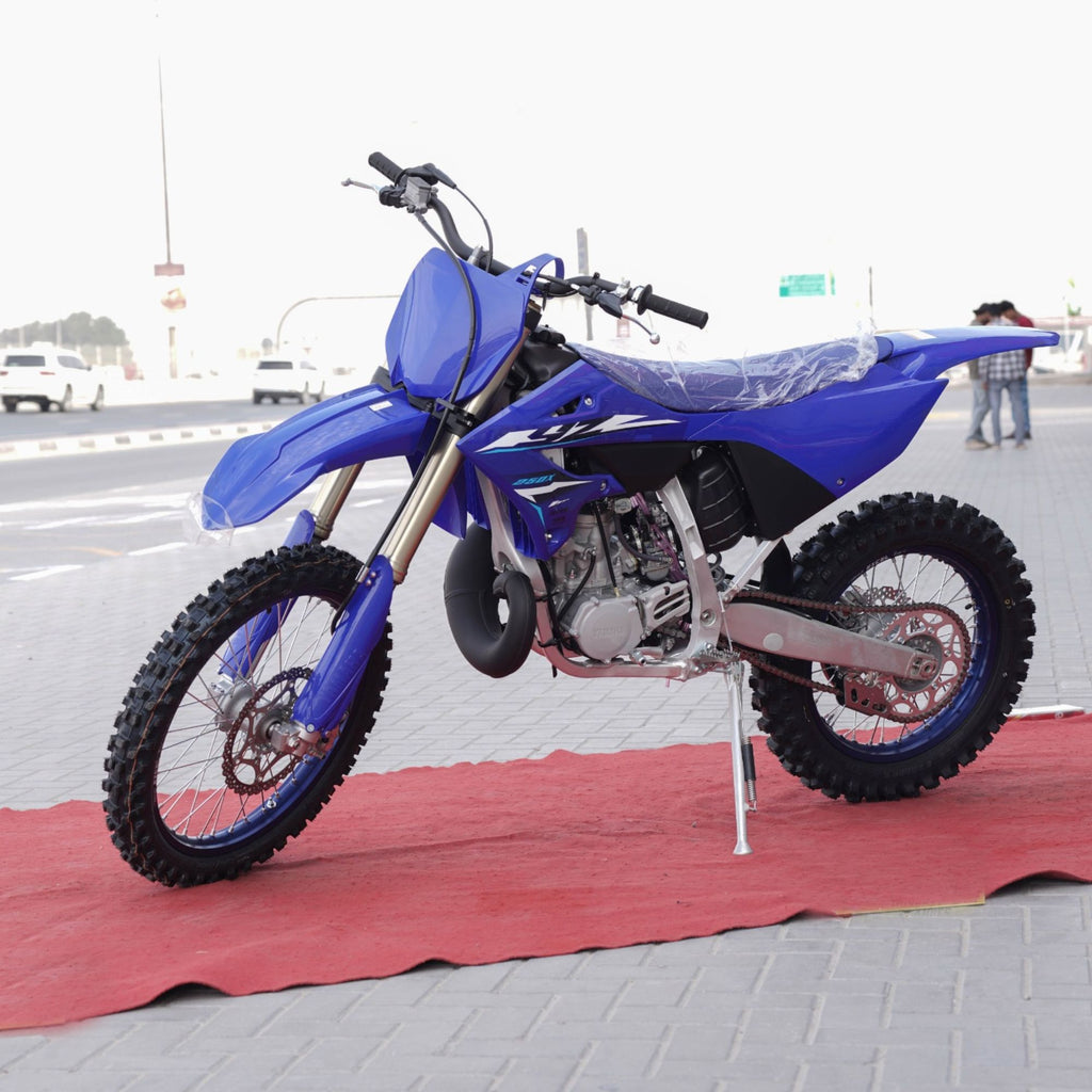2026 Yamaha YZ250 2-Stroke 250cc Motocross Bike In Sharjah - 0555598040