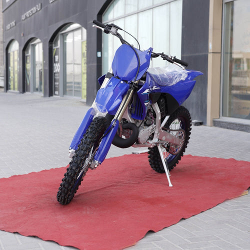 2026 Yamaha YZ250 2-Stroke 250cc Motocross Bike In Sharjah - 0555598040