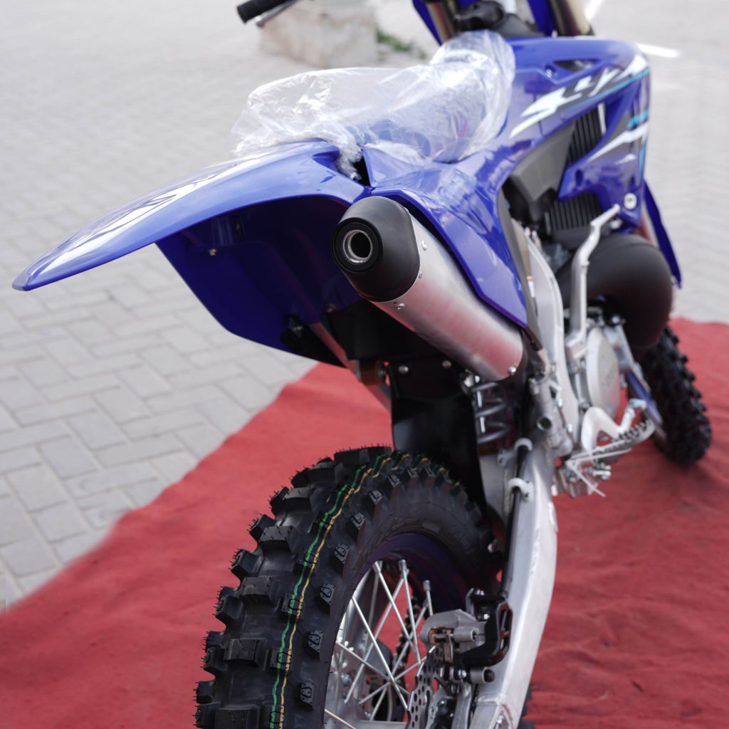 2026 Yamaha YZ250 2-Stroke 250cc Motocross Bike In Sharjah - 0555598040