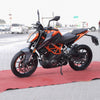 2023 KTM Duke 390cc Motorcycle for Sale In Sharjah - 0555598040