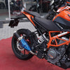2023 KTM Duke 390cc Motorcycle for Sale In Sharjah - 0555598040
