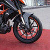 2023 KTM Duke 390cc Motorcycle for Sale In Sharjah - 0555598040