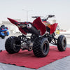 2025 Used Yamaha Raptor 700R for Sale In Sharjah - 0555598040