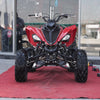 2025 Used Yamaha Raptor 700R for Sale In Sharjah - 0555598040