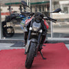 2024 BMW F900R Premium Naked Bike In Sharjah - 0555598040