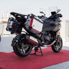 2022 Honda NT1100 for Sale 1100cc Touring Bike In Sharjah - 0555598040