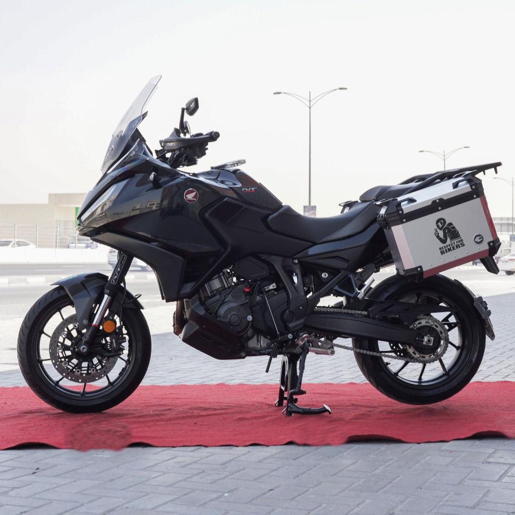 2022 Honda NT1100 for Sale 1100cc Touring Bike In Sharjah - 0555598040