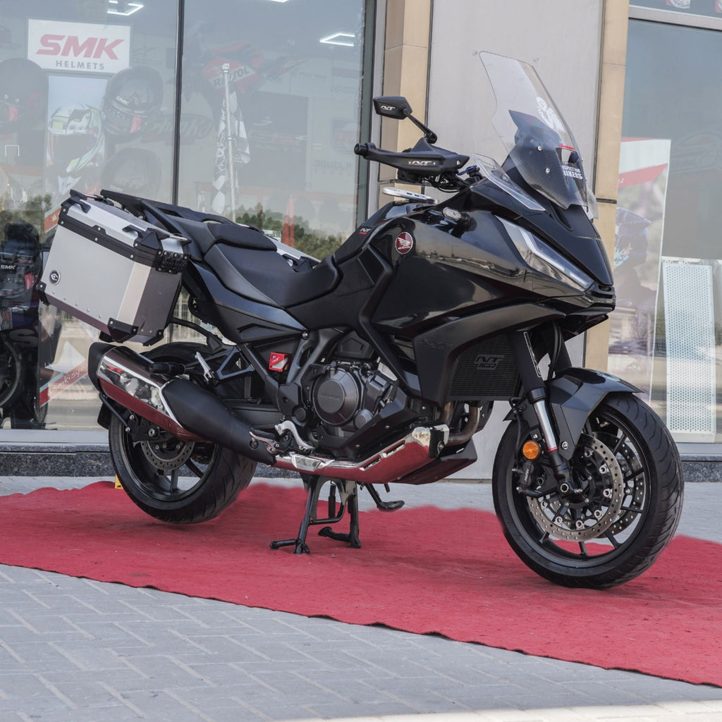 2022 Honda NT1100 for Sale 1100cc Touring Bike In Sharjah - 0555598040
