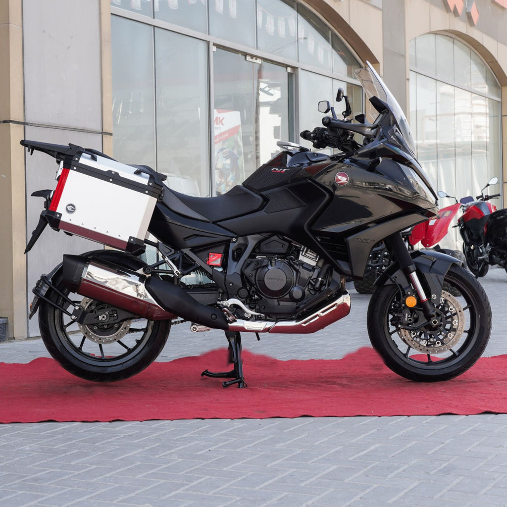 2022 Honda NT1100 for Sale 1100cc Touring Bike In Sharjah - 0555598040