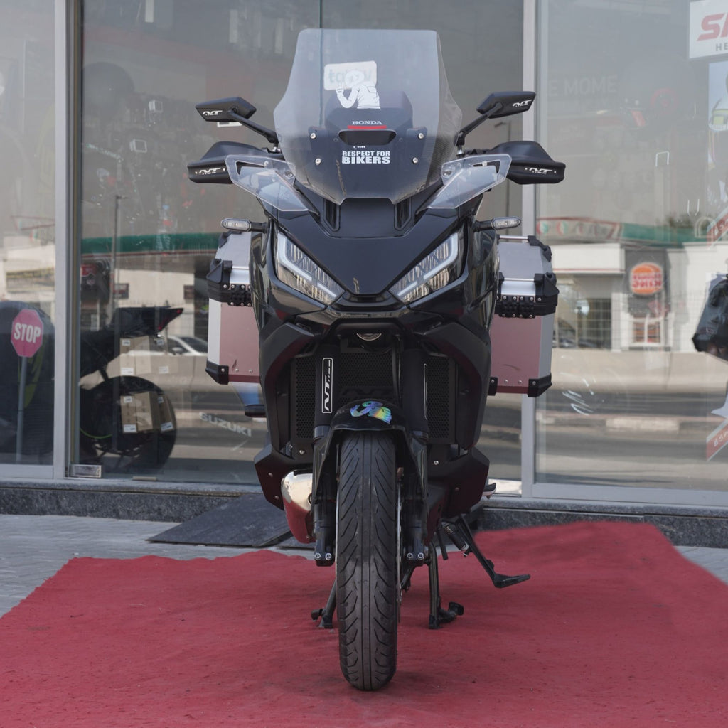 2022 Honda NT1100 for Sale 1100cc Touring Bike In Sharjah - 0555598040