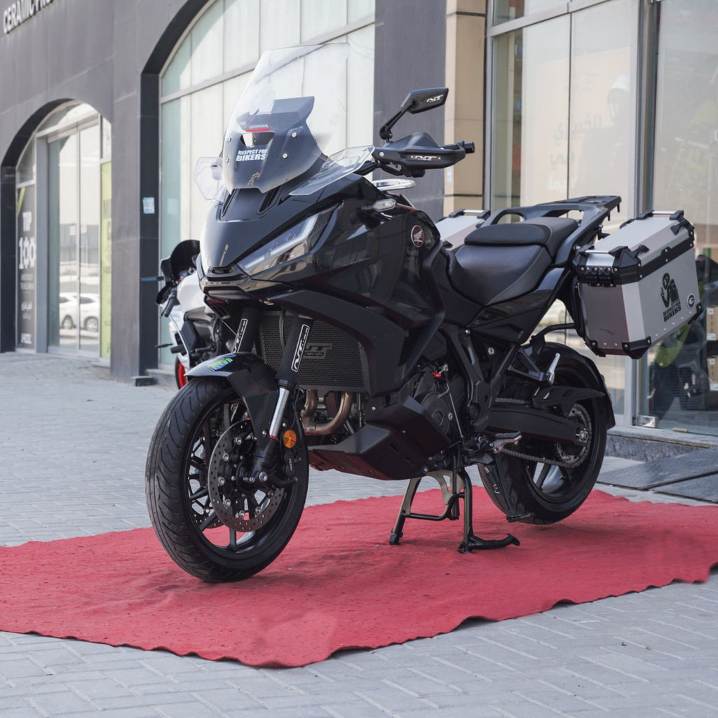 2022 Honda NT1100 for Sale 1100cc Touring Bike In Sharjah - 0555598040