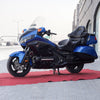2012 Honda Gold Wing 1800cc Touring Motorcycle In Sharjah - 0555598040