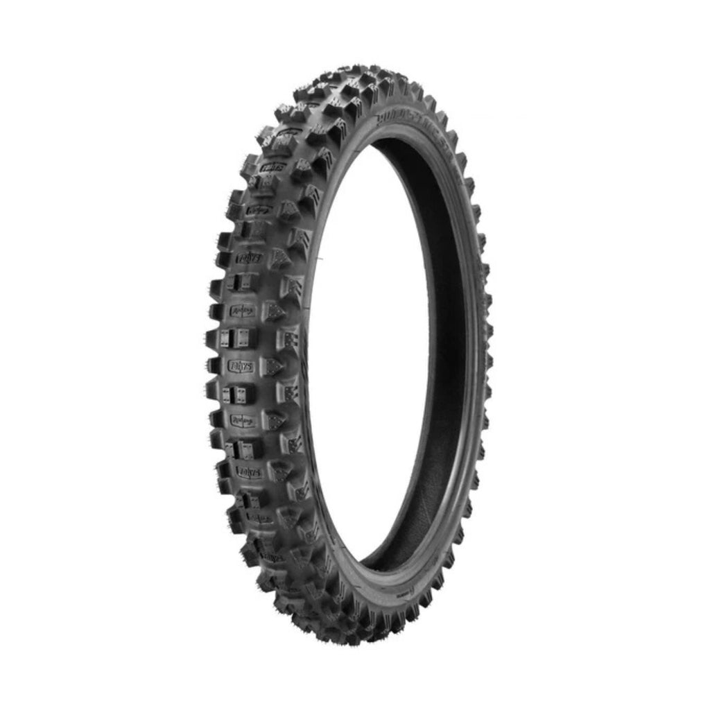 Borilli Enduro Soft 90/90-21 Front High Grip Off Road Motorcycle Tyre - EB11246336