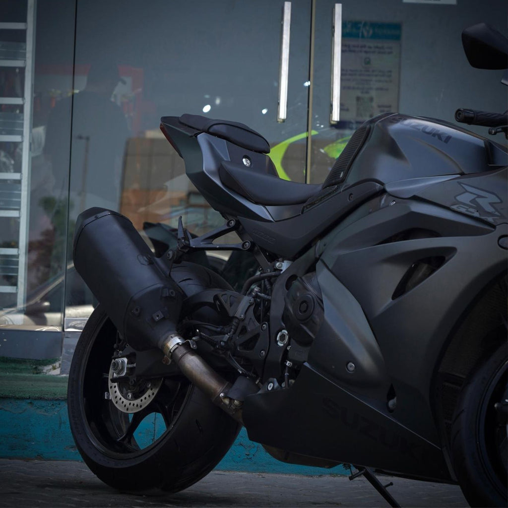 2021 Suzuki GSX‑R1000 Sportbike In Abudhabi - 0555546678