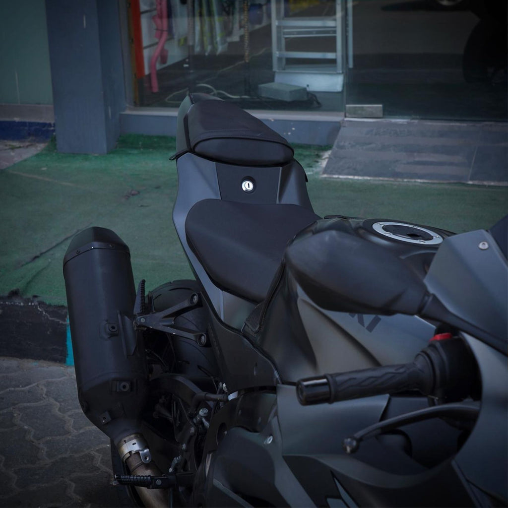 2021 Suzuki GSX‑R1000 Sportbike In Abudhabi - 0555546678