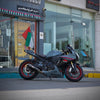 Used 2017 Suzuki GSX‑R750 Motorcycle In Abudhabi - 0555546678
